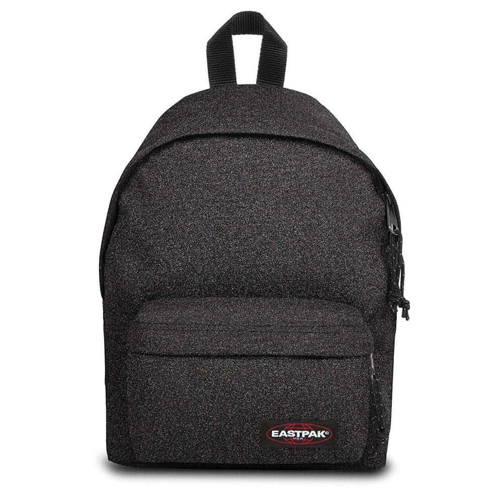 Eastpak Siyah Sırt Çantası