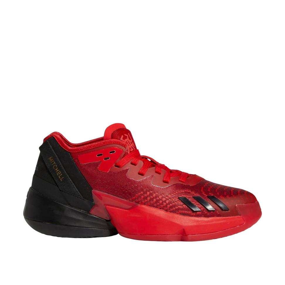 Adidas Mitchell Basketbol Ayakkabısı