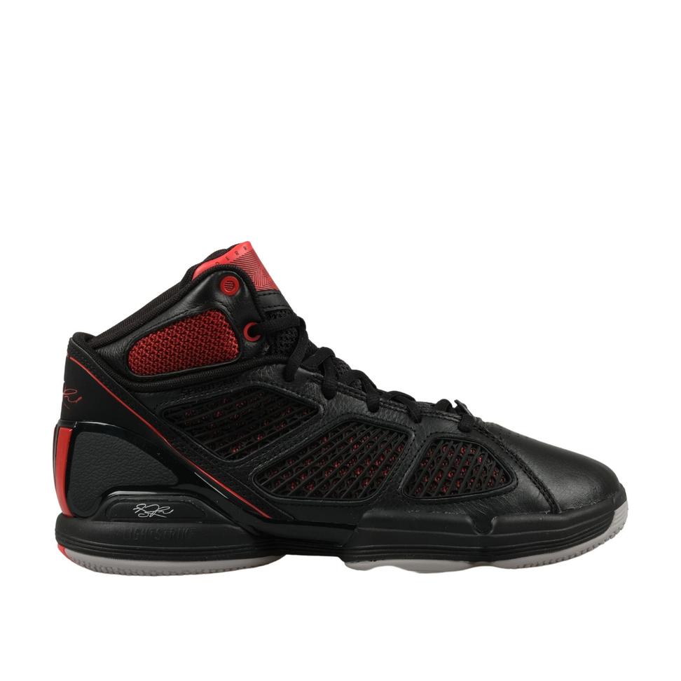 Adidas Rose Siyah Basketbol Ayakkabısı