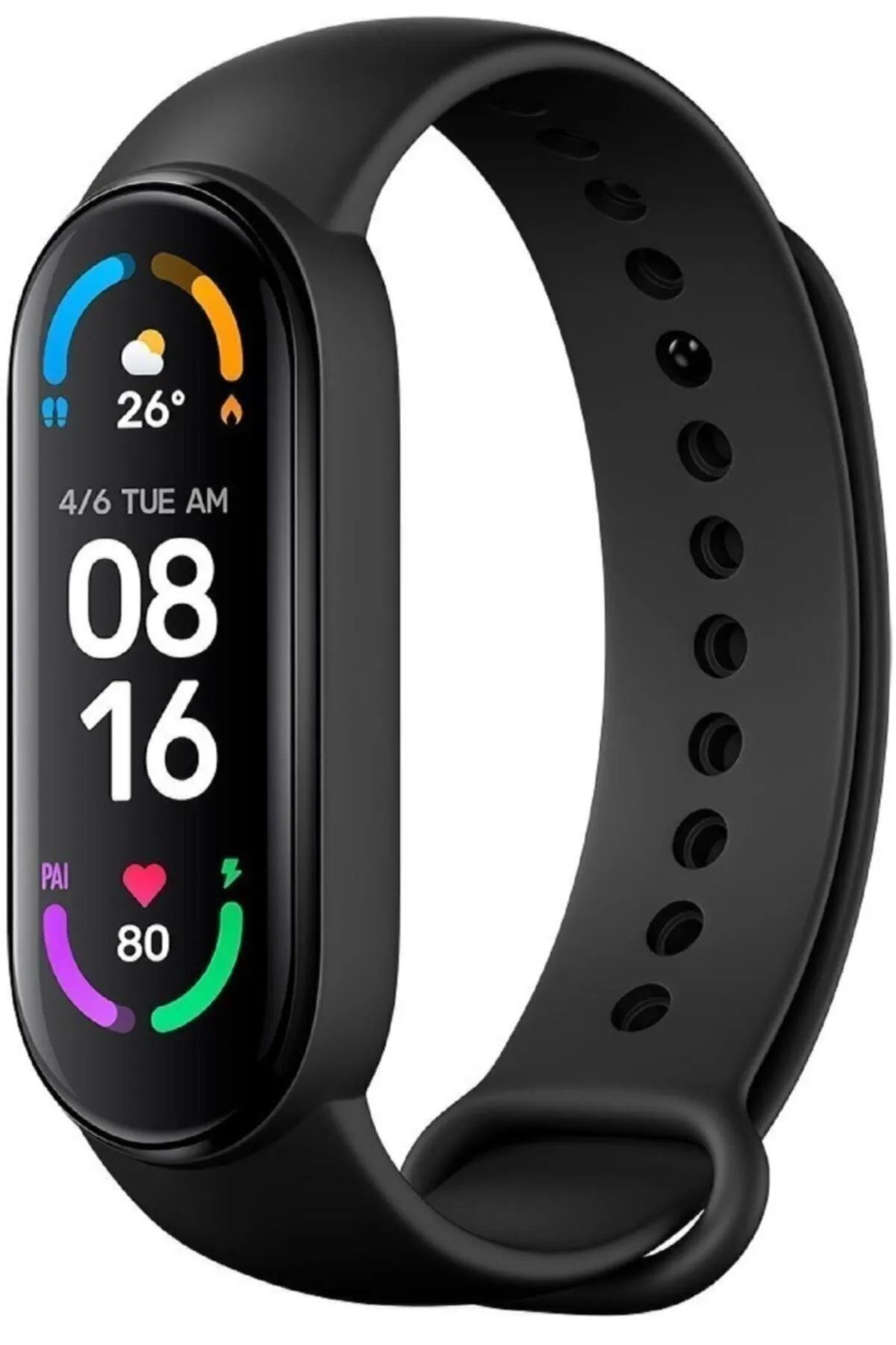 Smart Band Pro Siyah